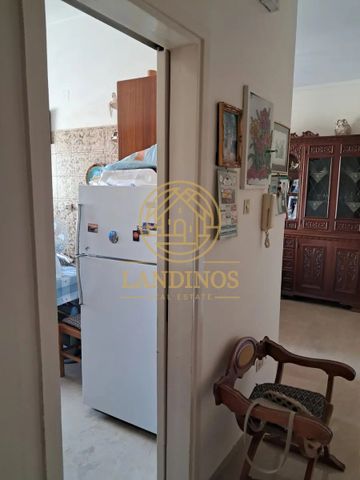 Διαμέρισμα για ενοικίαση Νεάπολη (Χαλκίδα) - Photo 4
