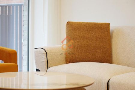 2 bedroom flat to rent - Photo 3