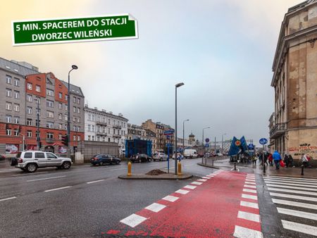 Warszawa, Stefana Okrzei - Фото 5