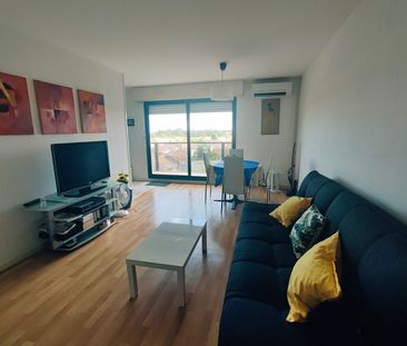 Location Appartement 2 pièces 50m² MERIGNAC 33700 - Photo 1