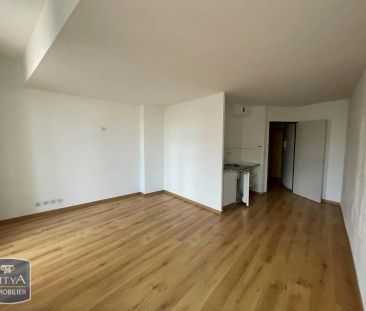 Appartement à louer 1 pièce 31.38m² - Photo 3