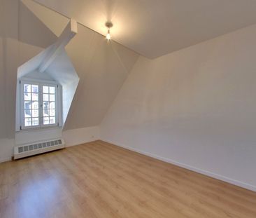 Location appartement 2 pièces, 54.07m², Auxerre - Photo 3