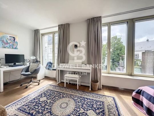 Appartement te huur - Foto 1