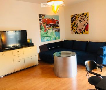 1 Zimmer, 28 m² - Photo 1