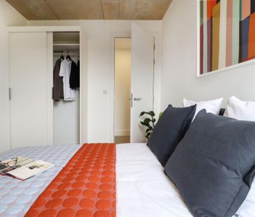 2 bedroom apartment to rent - Photo 4