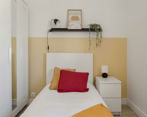 Avenida da Igreja, Lisbon, Lisbon 1700-236 - Photo 1