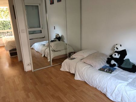 Appartement à louer - REIMS ST REMI - Photo 3