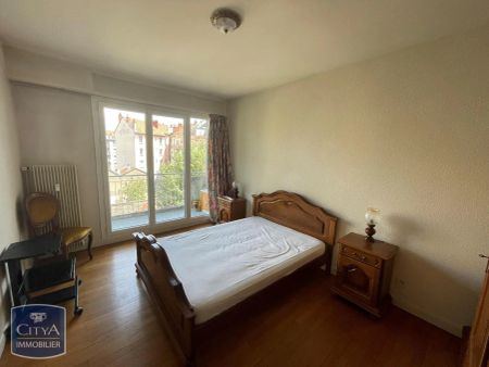 Appartement à louer 3 pièces 66m² - Photo 5