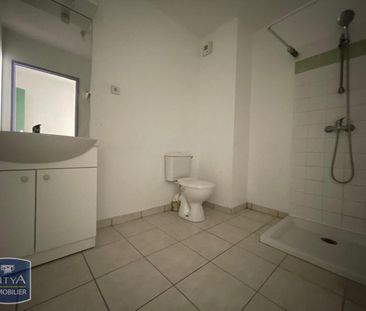 Location Appartement 1 pièce 26m² CHAMPCEVINEL 24750 - Photo 1