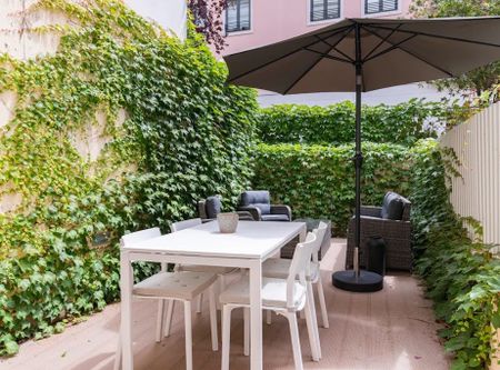 Rua de São Bento, Lisbon, Lisbon 1250-220 - Photo 5