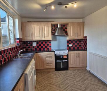 13 Ransevyn Park, Carrickfergus, BT38 9LY - Photo 6