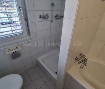 APPARTEMENT DE 5½ PIECES PROCHE DE TOUTES COMMODITES - Foto 6