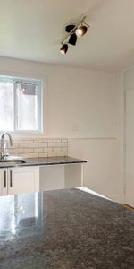 Grand 4 1/2 rénové à Mirabel - Libre maintenant - Internet inclus - Photo 4