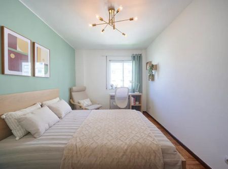 Rua Engenheiro Caldeira Rodrigues, Lisbon, Lisbon 1600-231 - Photo 4