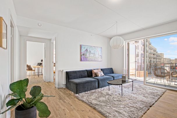 Nadines Gordimers Vej 9, 1. mf., Gads Hus, 2300 København S - Photo 1