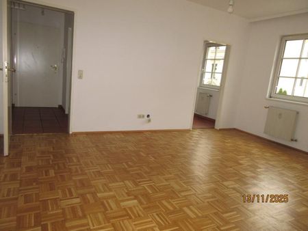 Hessenplatz/Dinghoferstr.55/2/11: Hübsche, zentral gelegene Kleinwohnung, 1 Raum, 35,60m2, separate, ablösefreie Küche,2.Liftstock - Photo 4