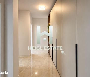 Apartament cu 2 camere LUX prima închiriere , Giroc - Photo 5
