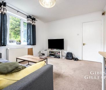 1 Bedroom Flat/Apartment to rent - Photo 2