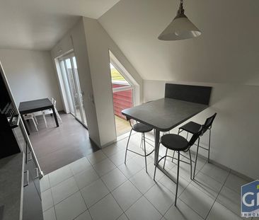 F2 MEUBLE A BOURGUEBUS, - Photo 4