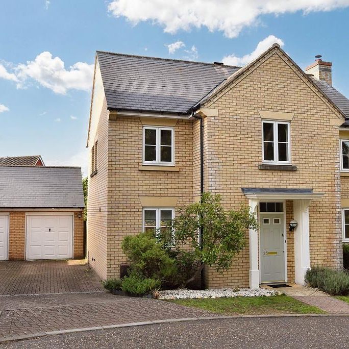 4 bedroom detached house to rent - Photo 1