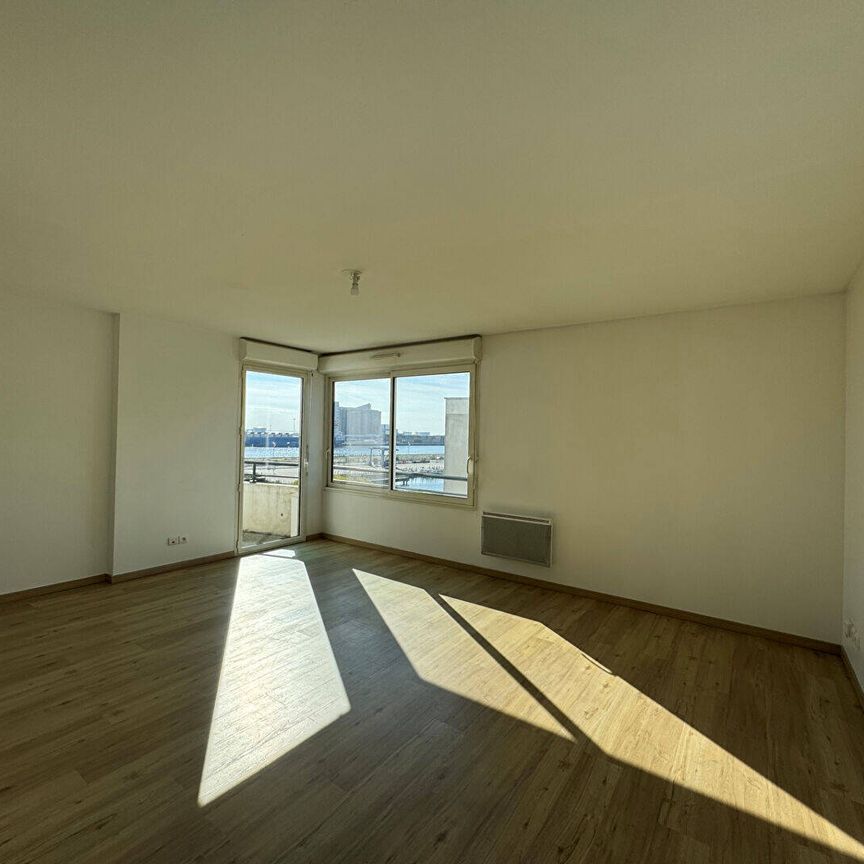 Location appartement 3 pièces 72.1 m² à Le Havre (76600) - Photo 1