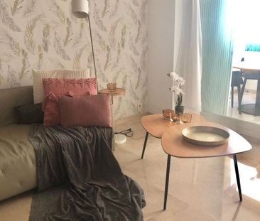 Ground Floor Apartment in San Pedro de Alcántara - Photo 1