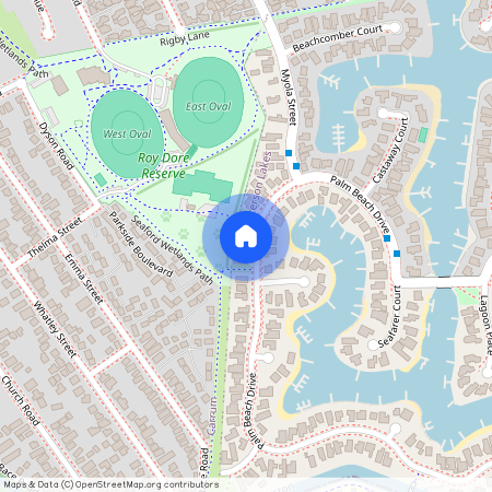 48 Palm Beach Drive, Vic 3197, Patterson Lakes