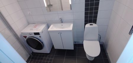 Lägervägen 33B - Photo 5