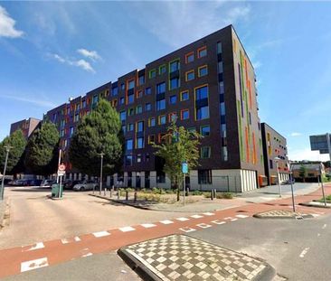 Appartement 1 Chambre à Cederlaan 362, Eindhoven - Foto 5