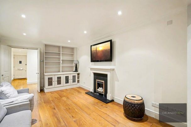 3 bedroom terraced house to rent - Photo 1