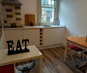 1 Bed Flat, Knollys Road, SW16 - Photo 5