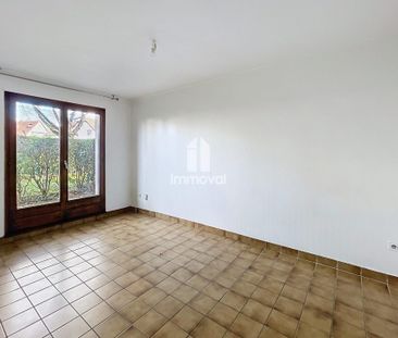 LINGOLSHEIM - 1P - 31.17m² - Photo 2