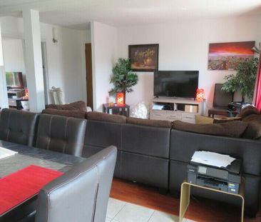 GRAND 4 ½ LEBOURGNEUF STYLE CONDO AIR CLIMATISÉE - Photo 2