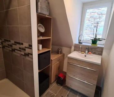 Appartement à louer 1 pièce 20m² - Photo 2