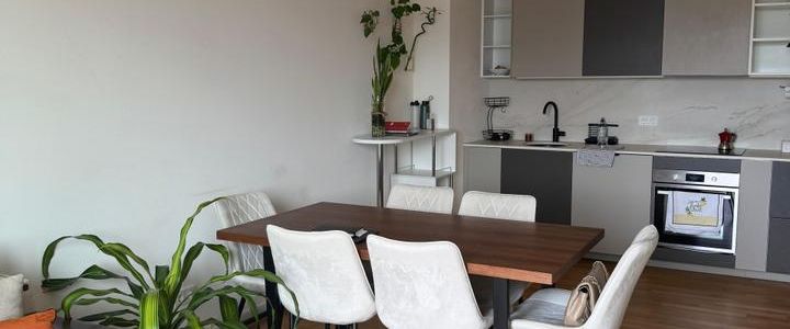 Penthouse-Wohnung: Einziehen und Wohlfühlen - Foto 1