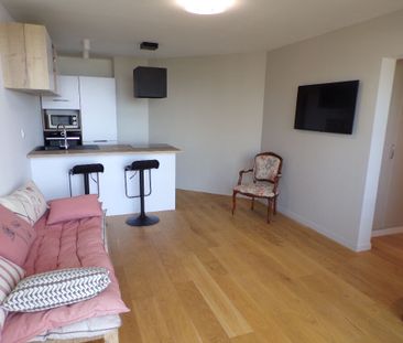 Location appartement 2 pièces, 45.24m², La Grande-Motte - Photo 2