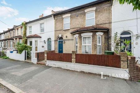Oval Road, CR0 - Photo 4