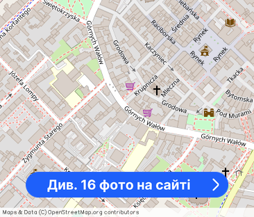 Komfortowe mieszkanie M3 balkon / klimatyzacja / winda / Centrum - Фото 1