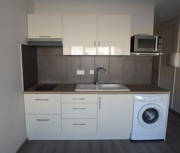 NANCY - QUAI CLAUDE LORRAIN - STUDIO - Photo 3