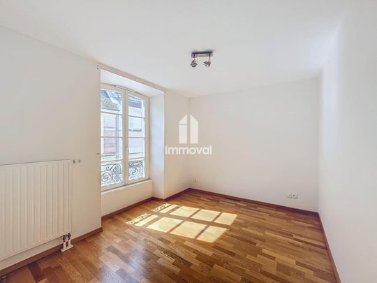 Location Appartement 2 pièces 41m² STRASBOURG 67000 - Photo 1