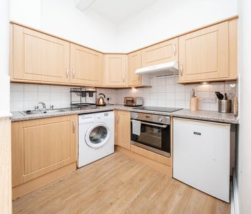 1 bedroom apartment to rent - Photo 4
