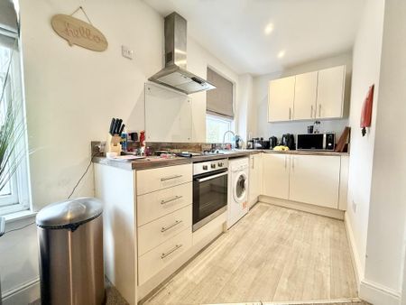 1 bedroom apartment to rent - Photo 4