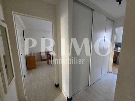 LE PLESSIS ROBINSON - Appartement - Loyer €1 080/mois charges comprises *** - Photo 3