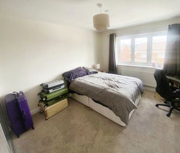 Rhodfa'r Rhyddwen, Hendredenny, Caerphilly - Photo 6