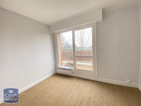 Location Appartement 5 pièces 127m² VALENCIENNES 59300 - Photo 5