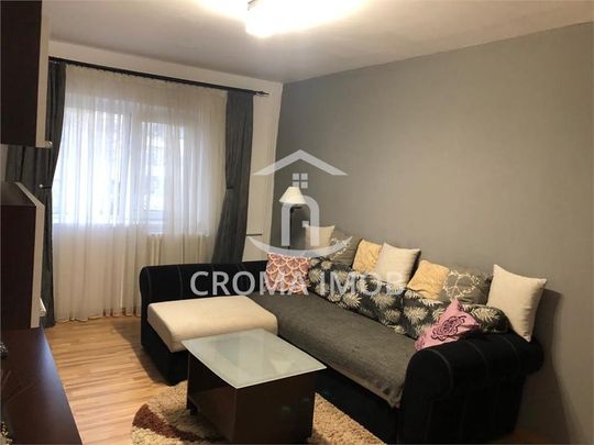 Apartament 3 camere de inchiriat in Ploiesti, zona 9 Mai - Fotografie 1