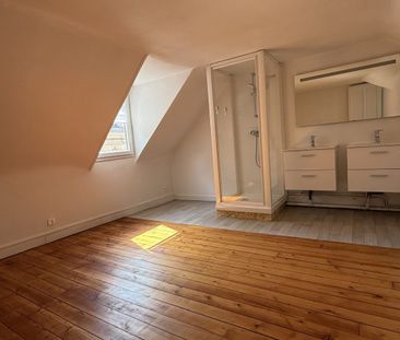 LOCATION MAISON 2 PIÈCES LE RAINCY – HOME’S IMMOBILIER - Photo 1