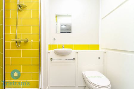 Studio for Rent - Photo 4