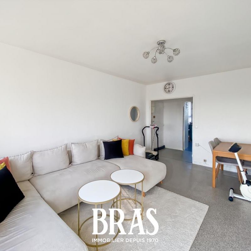 Location Appartement 3 pièces 60m² ORVAULT 44700 - Photo 1