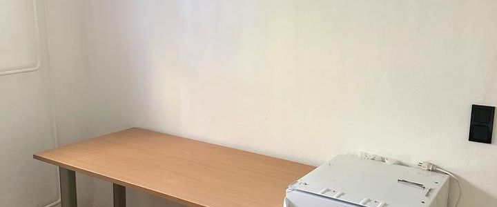 Möbiliertes 1 Zimmer Apartememt in Falkenstein zu vermieten - Foto 1